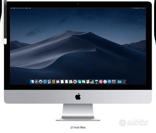 APPLE iMac 21.5" MMQA2T/A