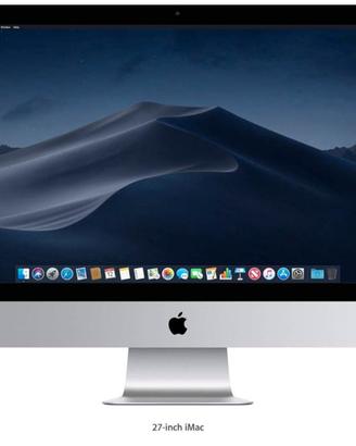 APPLE iMac 21.5" MMQA2T/A