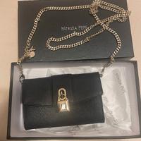 pochette - portafoglio - patrizia pepe