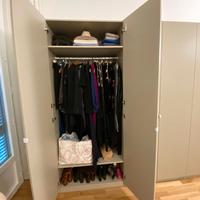 IKEA PAX Armadio 100cm