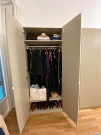 IKEA PAX Armadio 100cm