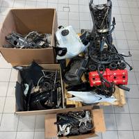 Ricambi Mv Agusta Brutale 910 750