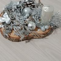 Centrotavola natalizio 