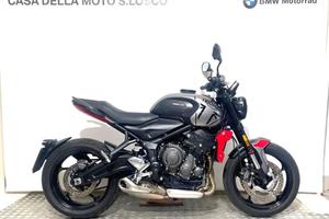 TRIUMPH Trident 660 Abs