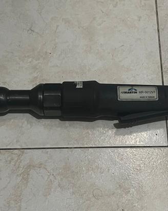 Cricchetto avvitatore pneumatico Air martin