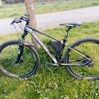 Mountain-bike DYNASTER