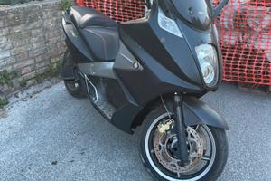 Gilera gp 800