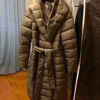Cappotto impermeabile