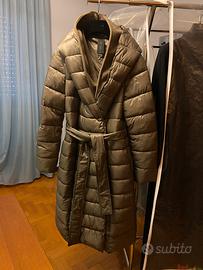 Cappotto impermeabile