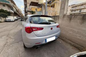 Alfa Romeo Giulietta 1.6