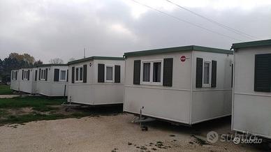 Case mobili burstner