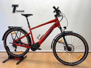Specialized Turbo Tero 4.0 EQ taglia XL | 2022