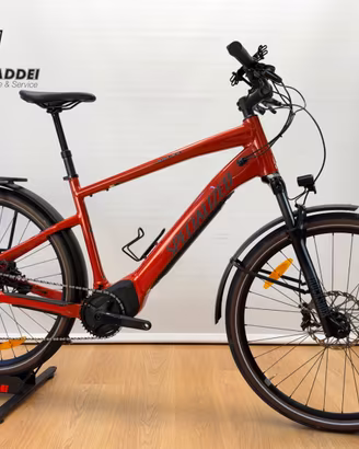 Specialized Turbo Tero 4.0 EQ taglia XL | 2022