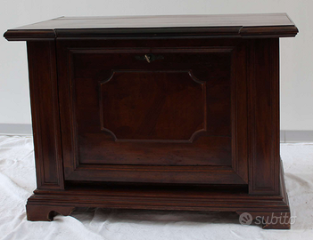 mobile soggiorno apertura frontale