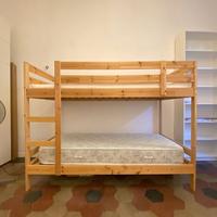 Letto a castello Ikea