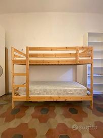 Letto a castello Ikea