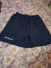pantalone corto uomo