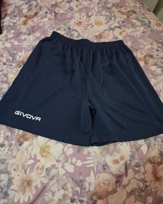 pantalone corto uomo