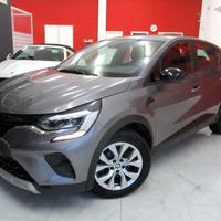 RENAULT Captur TCe 12V 90cv Intens-2022 KM64000