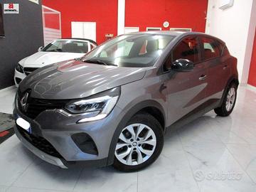 RENAULT Captur TCe 12V 90cv Intens-2022 KM64000