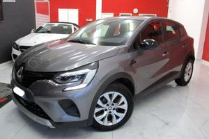 RENAULT Captur TCe 12V 90cv Intens-2022 KM64000