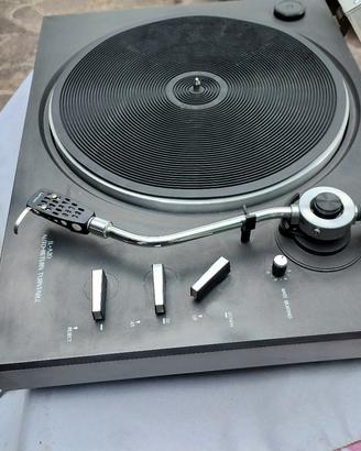 Giradischi JVC JL- A20