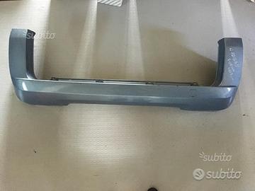 Ricambi fiat fiorino/qubo