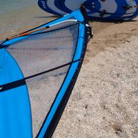 Windsurf rrd quasi completo