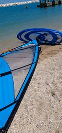 Windsurf rrd quasi completo