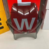 Cupolino givi per Honda Hornet 900