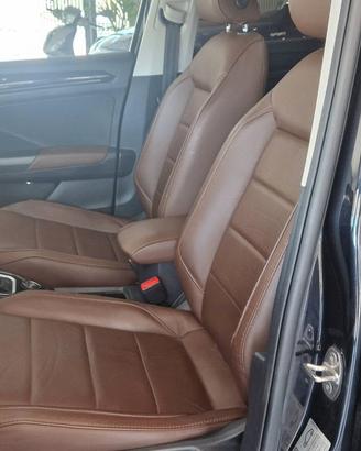 Volkswagen T-Roc 2.0 TDI 150 CV DSG 4MOTION 4X4 Ad