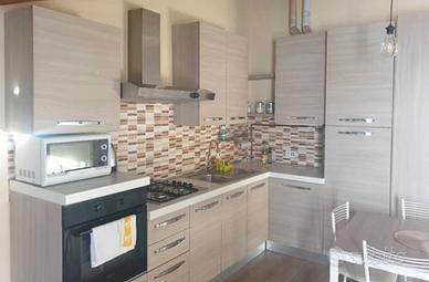 Bilocale recentemente ristrutturato