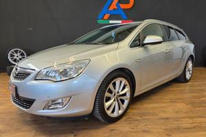 Opel Astra Sports Tourer 1.7 cdti Cosmo 125cv