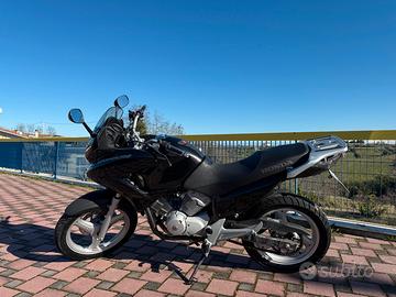 HONDA VARADERO 125 XL V