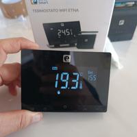 Garza - Termostato Wireless WiFi