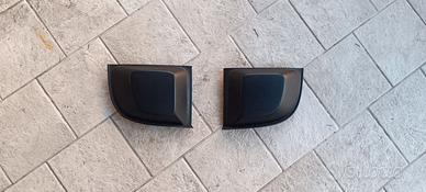 Tappi fendinebbia fiat 500