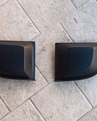 Tappi fendinebbia fiat 500