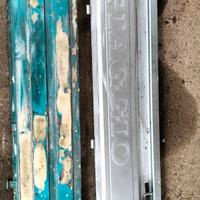 sponde ape 50 alluminio