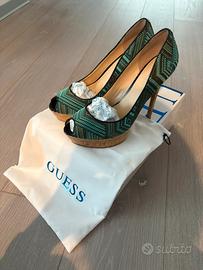 Scarpe GUESS Woman