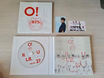 o!rul82? album bts