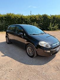 Fiat punto evo 1.3 Mjt 75cv 5porte Ses Dynamic
