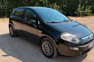 Fiat punto evo 1.3 Mjt 75cv 5porte Ses Dynamic