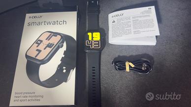 Smartwatch Celly
