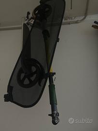 Monopattino decathlon