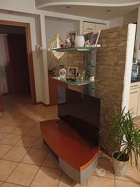 porta tv