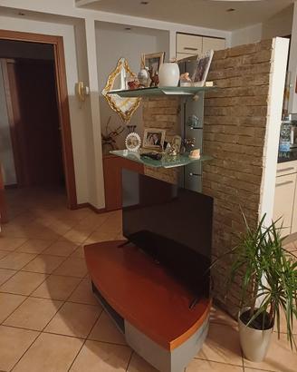 porta tv