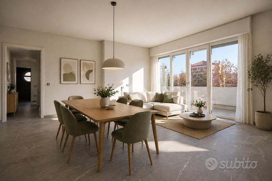 Appartamento – Torre Boldone - Vista 3