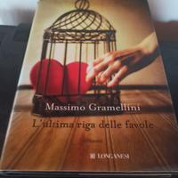 L'ultima riga delle favole di Massimo Gramellini 