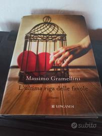 L'ultima riga delle favole di Massimo Gramellini 