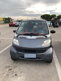 Smart  city coupè